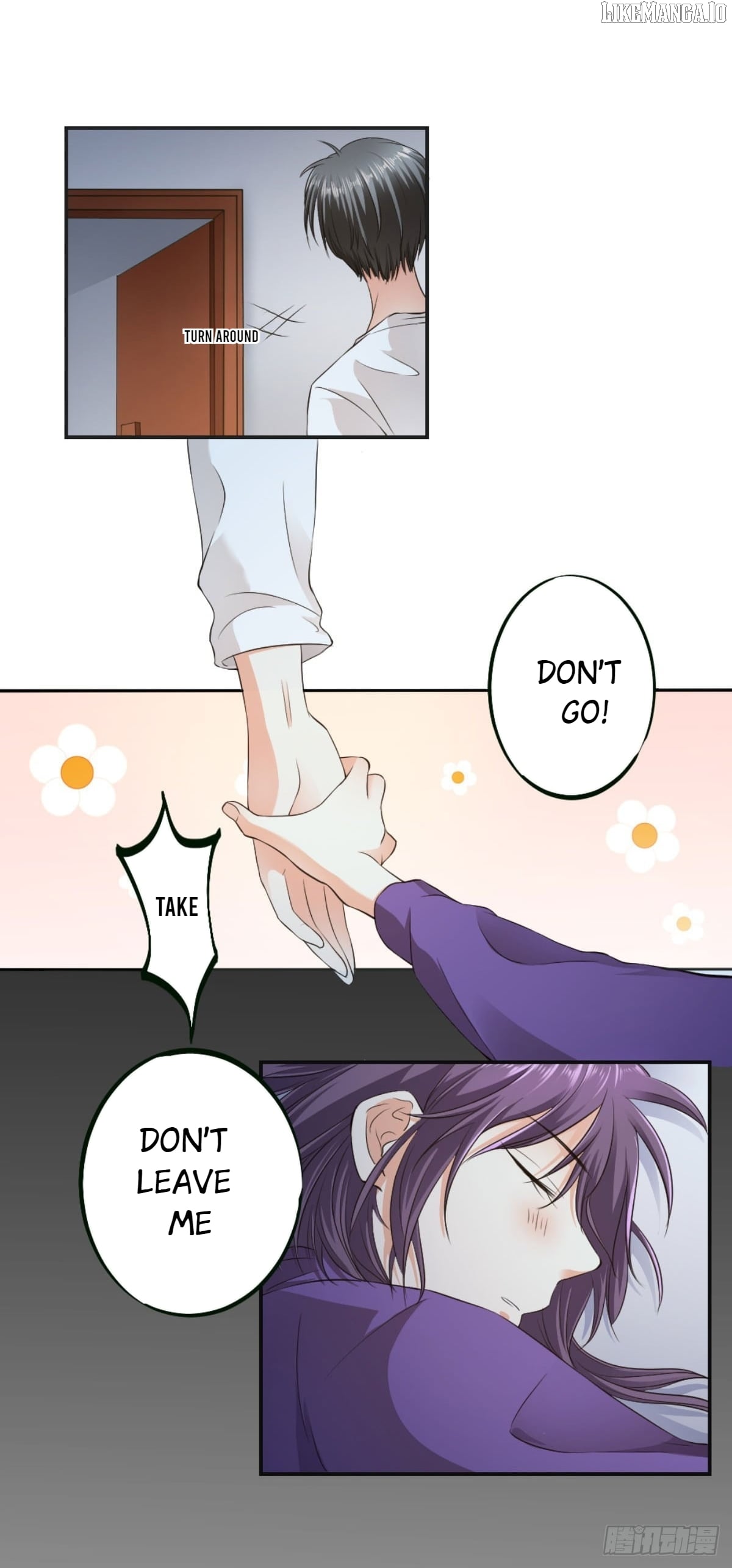 I Became the Group's Favorite Daughter Chapter 20 - page 12